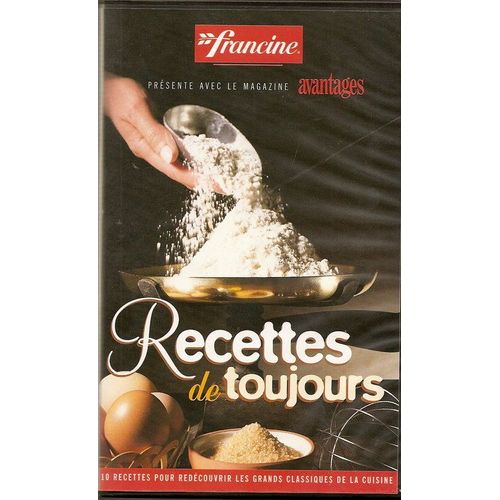Recettes De Toujours