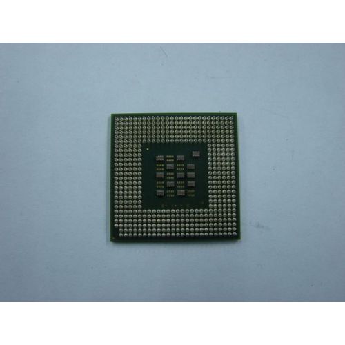 Processeur - Intel Pentium 4 M 1.8 GHz - FSB 400 MHz - L2 512 Ko - Socket 478 - SL6FH