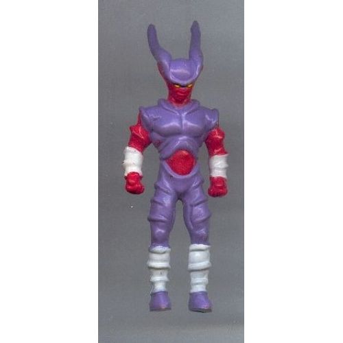 Figurine Dragon Ball Z : Janemba 7cm