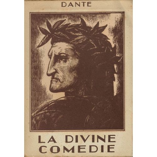 La Divine Comedie