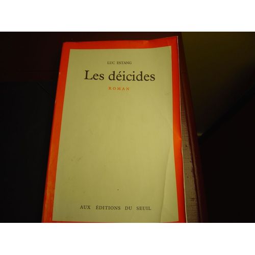 Les Déicides