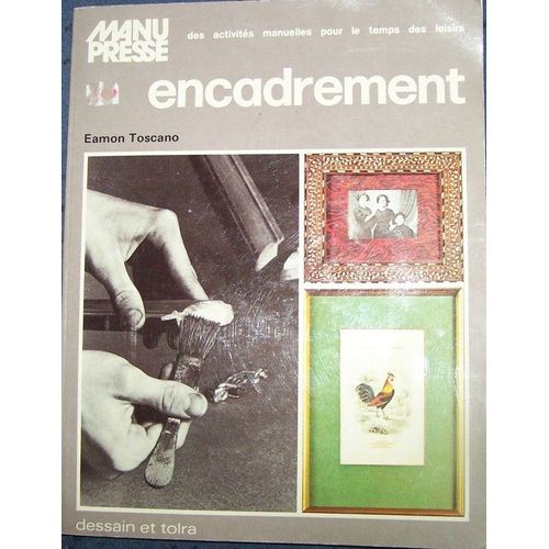 Encadrement