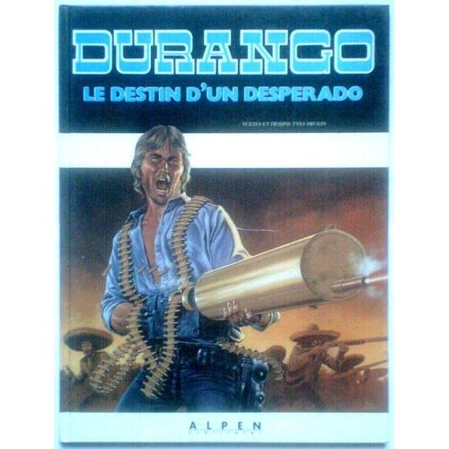 Durango 