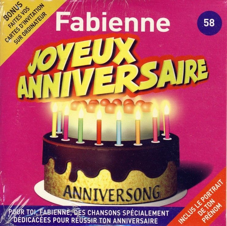 Anniversong Cd Rakuten