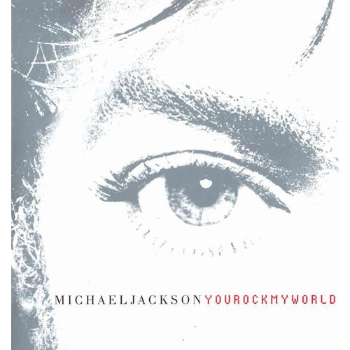 You Rock My World
