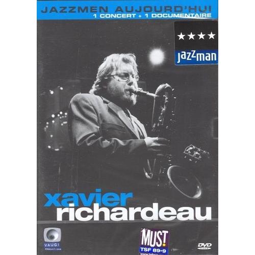 Jazzmen D'aujourd'hui Vol.1