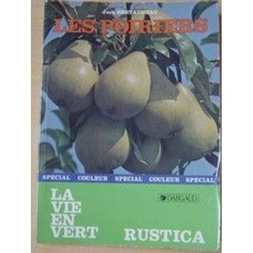 Les Poiriers