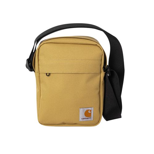 Carhartt WIP Sac pochette à bandoulière Jake, Beige