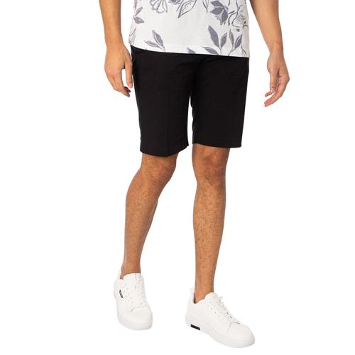 Antony Morato Short Chino Skinny Bryan, Noir