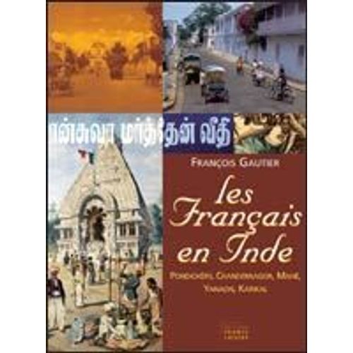 Les Français En Inde