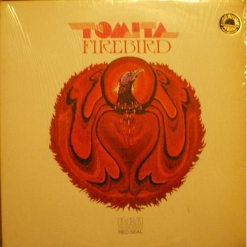 Firebird