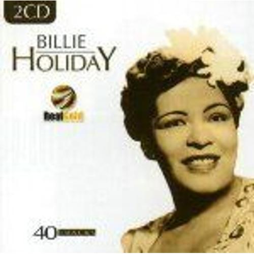 Billie Holiday