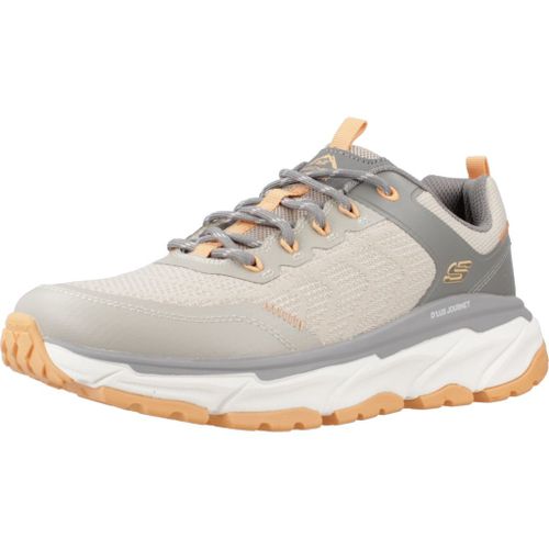Skechers Dlux Journey Colour Gris