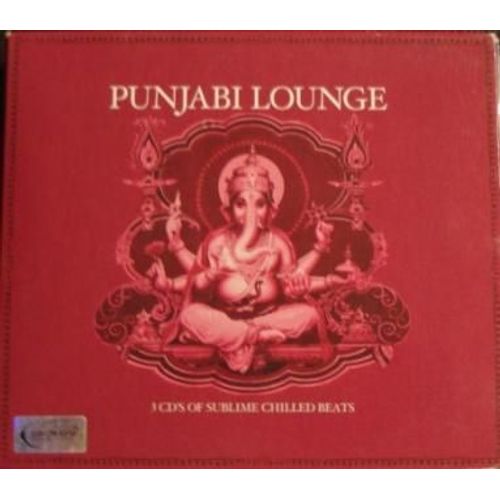 Punjabi Lounge