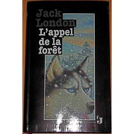 Jack London, L'Appel de la forêt et Croc-Blanc - NRP Collège