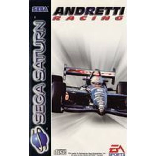 Andretti Racing Saturn