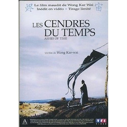 Les Cendres Du Temps