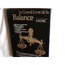 Latou Henri : Le Grand Livre De La Balance (Livre) - Livres et BD d'occasion - Achat et vente