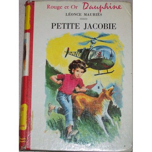 Petite Jacobie