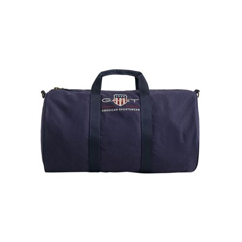 GANT Sac de sport Archive Shield, Bleu