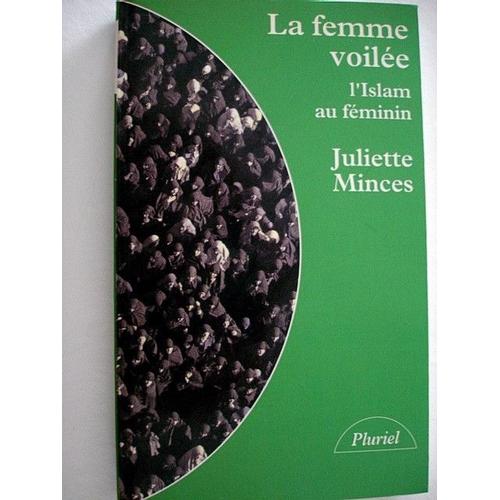 La Femme Voilée