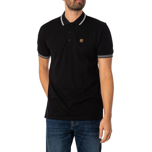 Fila Polo Soren, Noir