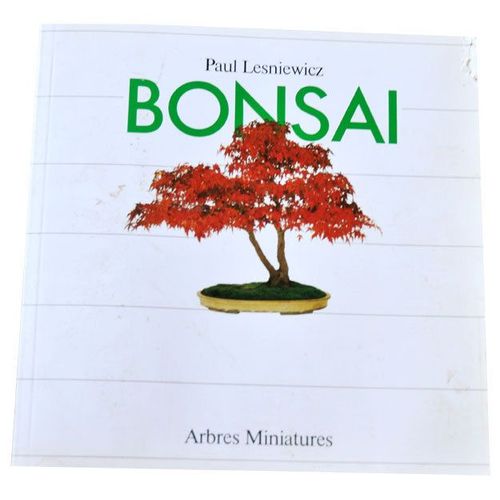 Bonsai - Arbres Miniatures