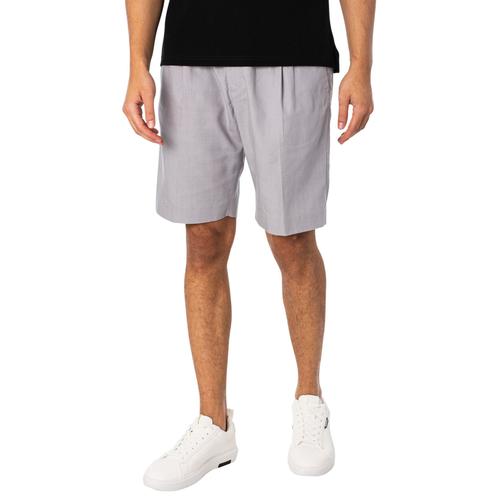 Antony Morato Short Meil Malibu, Gris