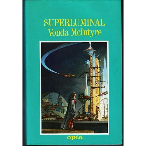 Superluminal