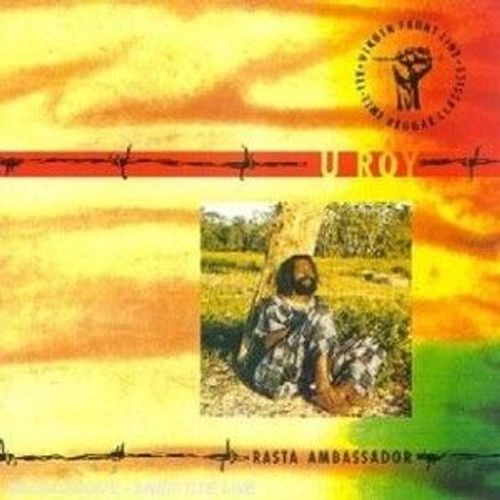 Rasta Ambassador