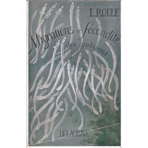Migrations Et Fécondité Des Poissons