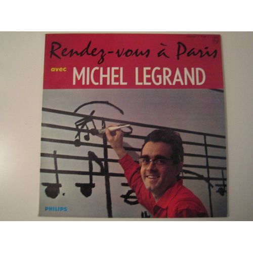 Rendez Vous A Paris