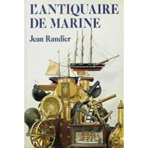 L'antiquaire De Marine