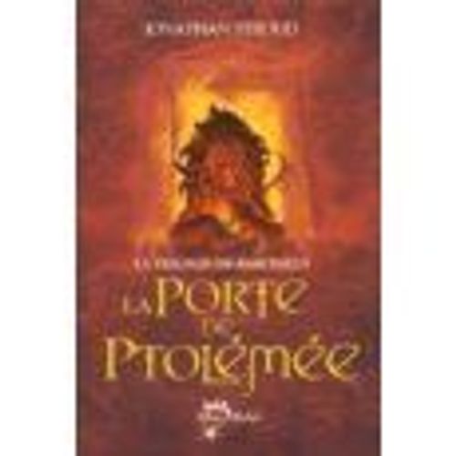 La Trilogie De Bartmeus : La Porte De Ptolemee