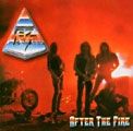 After The Fire-Early Days