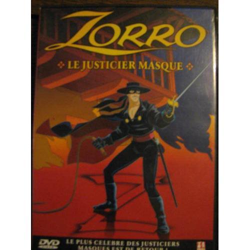 Zorro - Le Trésor De Lucia & La Barrage Du Capitaine Ramon