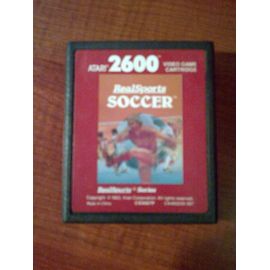Realsports Soccer