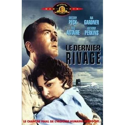 Le Dernier Rivage