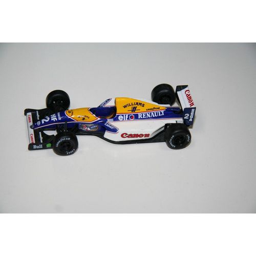 Onyx - Formule Williams Renault Fw 15 C - 1/43 Ème-Onyx
