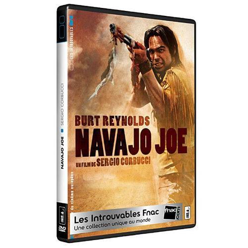 Navajo Joe