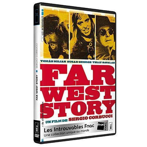 Far West Story