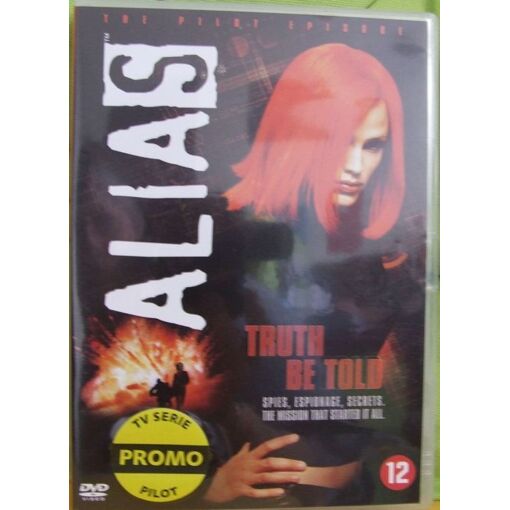 ALIAS Truth be told