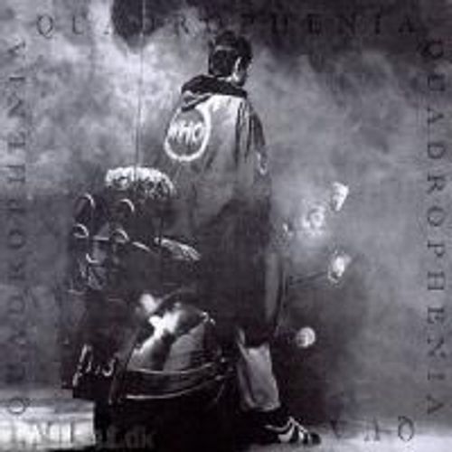 Quadrophenia