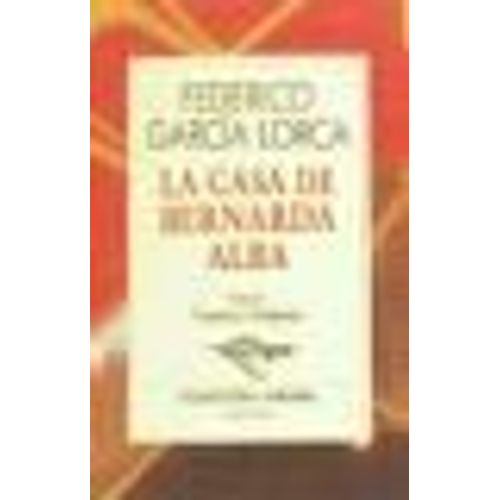 La Casa De Bernarda Alba