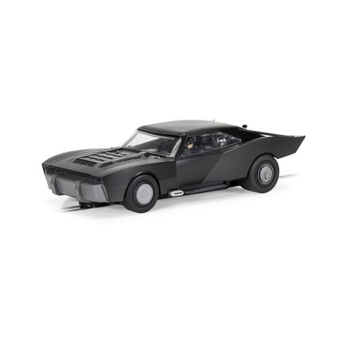 Batman - Voiture 1/32 Batmobile 2022 Pour Circuit Slotcar