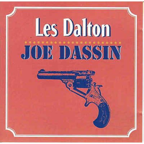 Les Dalton