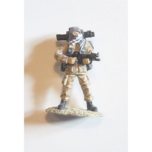 Soldatspecial Air Service (Uk)
