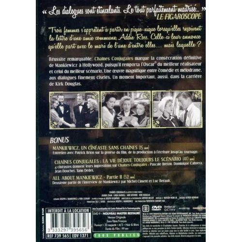 Chaînes Conjugales