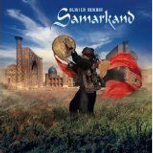 Samarkand