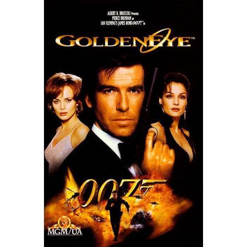 Goldeneye